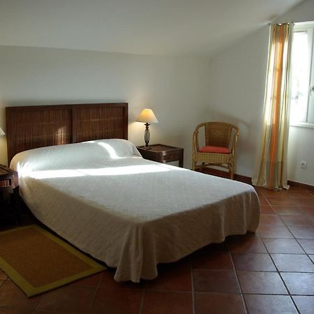 Domaine De Valle Sorbo-Ocagnano Buitenkant foto