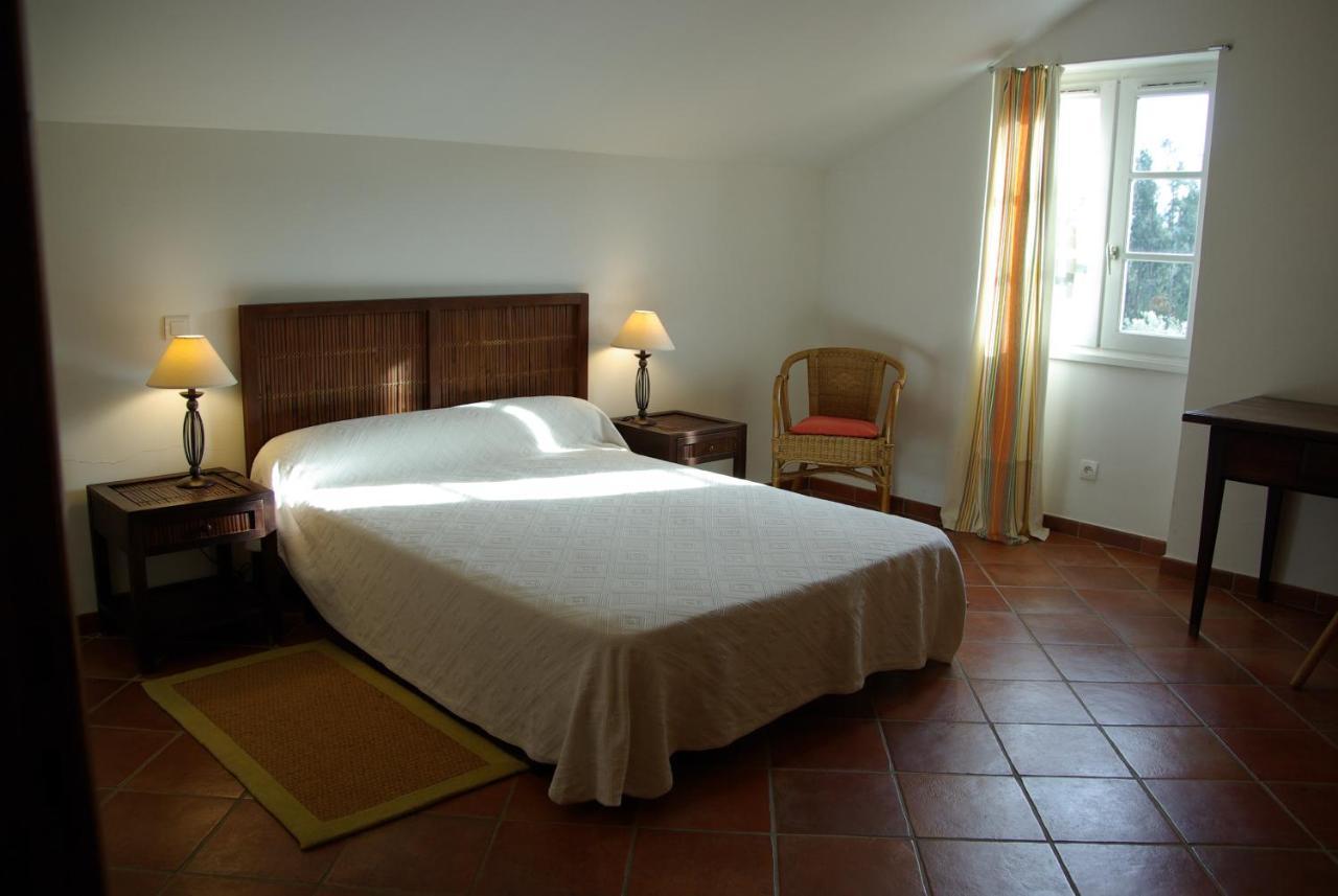 Domaine De Valle Sorbo-Ocagnano Buitenkant foto