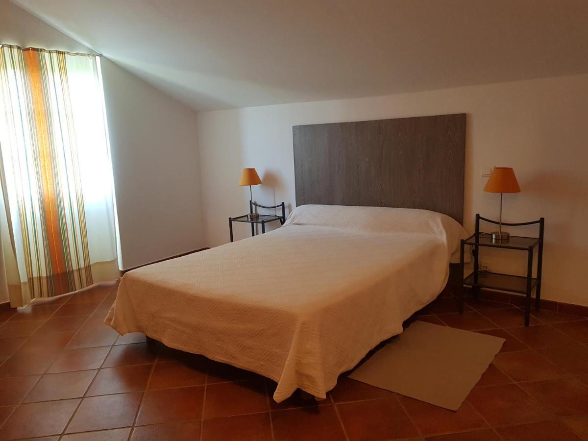 Domaine De Valle Sorbo-Ocagnano Buitenkant foto